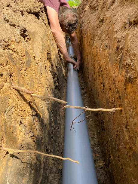 Best Emergency water extraction  in Farm Loop, AK