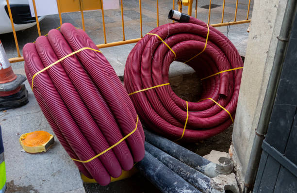 Best Sewage cleanup and water damage restoration  in Farm Loop, AK