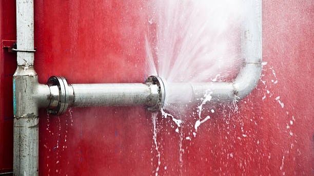 Best Residential water damage restoration  in Farm Loop, AK